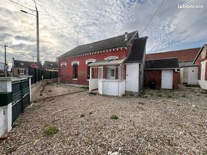 Maison 5 pièces 176 m²