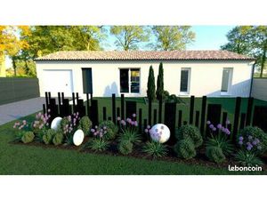 Maison 5 pièces 97 m²