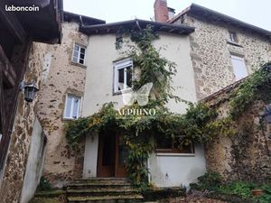 Maison de ville 5 pièces 112 m²