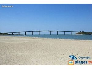 Terrain 471 m² La Barre De Monts