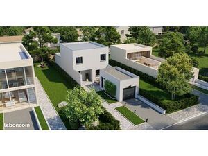 Maison 6 pièces 110 m²