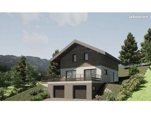 Maison 4 pièces 98 m²