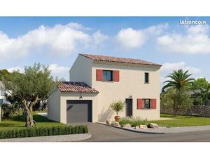 Maison 5 pièces 98 m²