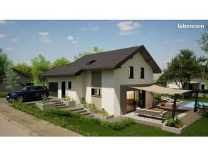Maison 5 pièces 104 m²