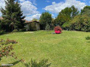 Terrain 570 m² Artigues Pres Bordeaux