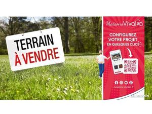 Terrain 646 m² Petiville