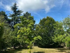 Terrain 669 m² Veretz