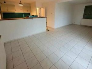 Appartement de 77m2