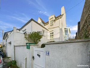 Maison 6 pièces 127 m²