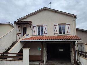 Maison de ville vente à terme