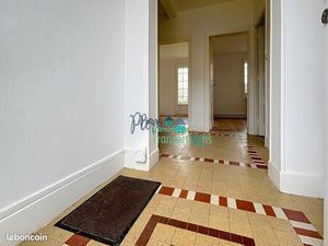 Maison 5 pièces 114 m²