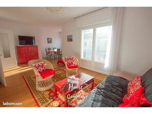 Maison de ville 4 pièces 90 m²