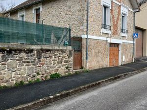 Maison à louer saint junien