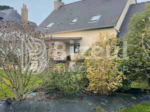 Maison 6 pièces 107 m²