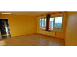 F2 caen - pierre heuze 46m²