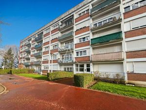 Appartement 3 pièces 74 m²