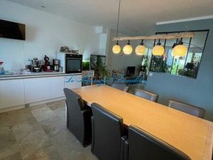 Appartement 4 pièces 105 m²