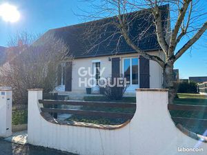 Maison 5 pièces 106 m²