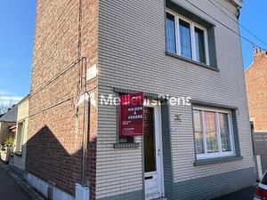 Maison 6 pièces 112 m²