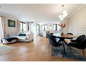 Maison 6 pièces 113 m²