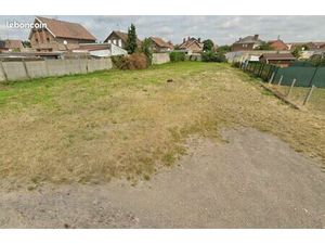 Terrain Sin Le Noble