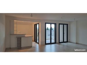 Appartement T4 100m2