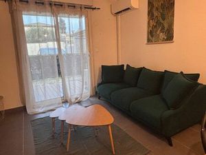 À louer – Agréable T2 rénové en rez-de-jardin à Aucamville