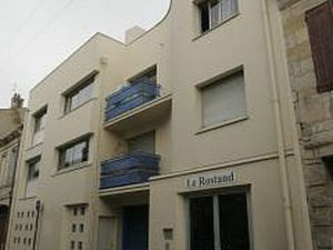 Location studio 25m2 Bordeaux La Victoire