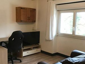 Studio meublé tout équipé