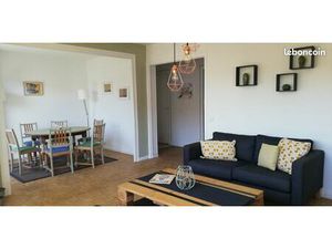 LOCATION à l'année Appart