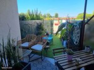 Location meublée Septembre / à Juin 3 Pièces · 40 m² · La Baule / Guérande · Quartier Jump