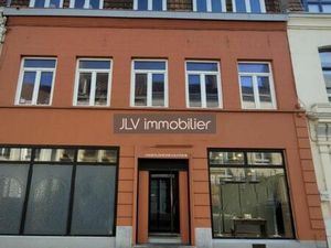 Immeuble 16 pièces 430 m²