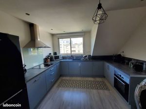 T2 Lorient avec garage / récent 55 m2