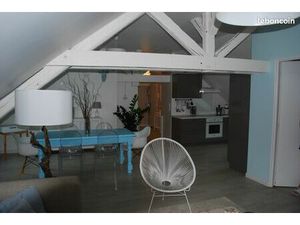 5 PC à Metz Devant les Ponts