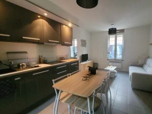Appartement meublé F1 38m2
