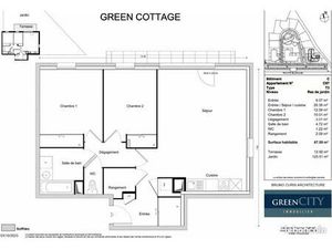 Location T3 Scionzier