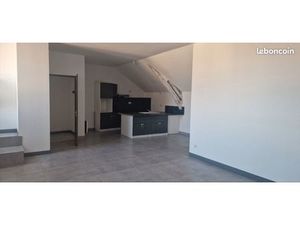 Appartement 100m2