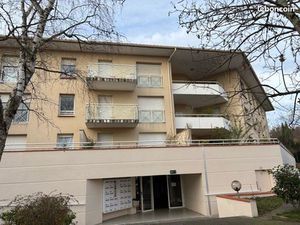 Appartement 3 Pièces