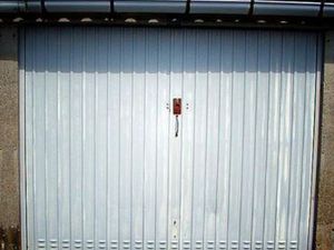 Garage box à petit prix