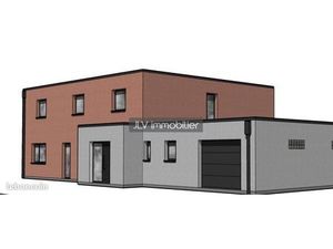 Maison 7 pièces 260 m²