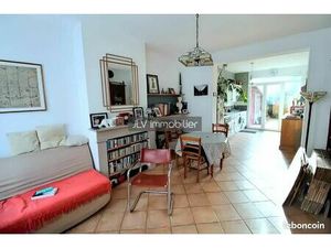 Maison 5 pièces 70 m²