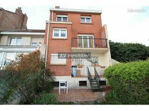 Maison de ville 6 pièces 105 m²