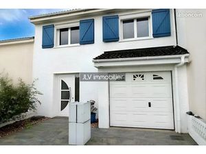 Maison 5 pièces 103 m²