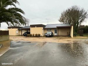 Maison T3 au calme Kermaria Sulard