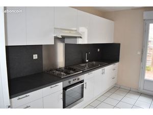 Maison T3 a louer à La Séguinière