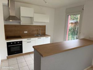 Maison à louer à Poitiers