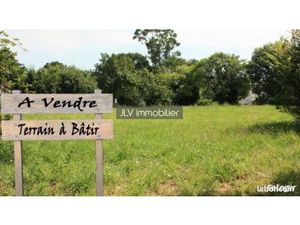 Terrain 1 476 m² Esquelbecq