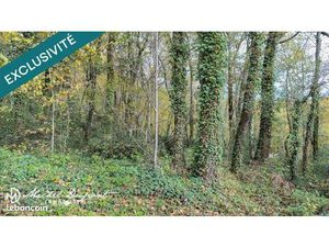 Terrain 10039 m² MEYRALS