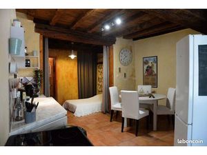 Location studio Etudiant