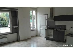 Appartement T2